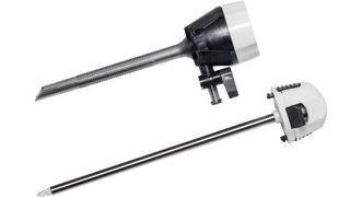 Tienda 9 Trocar desechables EIE MEDICAL