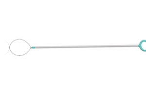 Tienda 2 bucle de ligadura desechable EIE MEDICAL